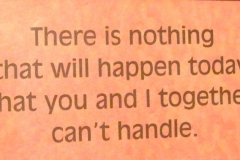 Together
