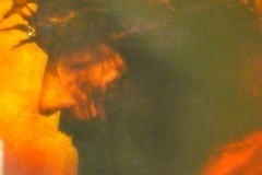 Passion Of The Christ Poster