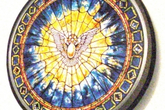 The Holy Spirit