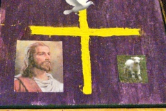 Prayer Box Created By A Student