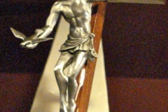 Jesus & The Holy Spirit