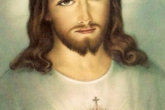 The Sacred Heart