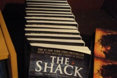 The book that made it possible